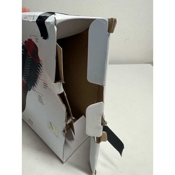 NIB Revlon Salon One-Step Hair Dryer & Volumizer RVDR5222HOL See Description main image 4
